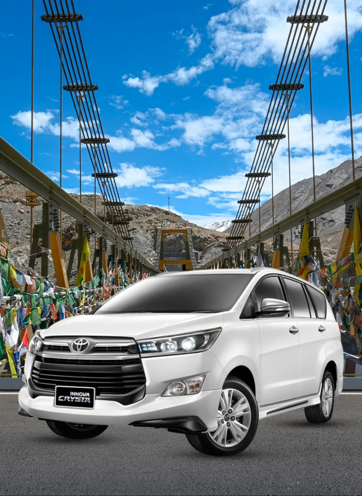 Adventure Himachal Tour