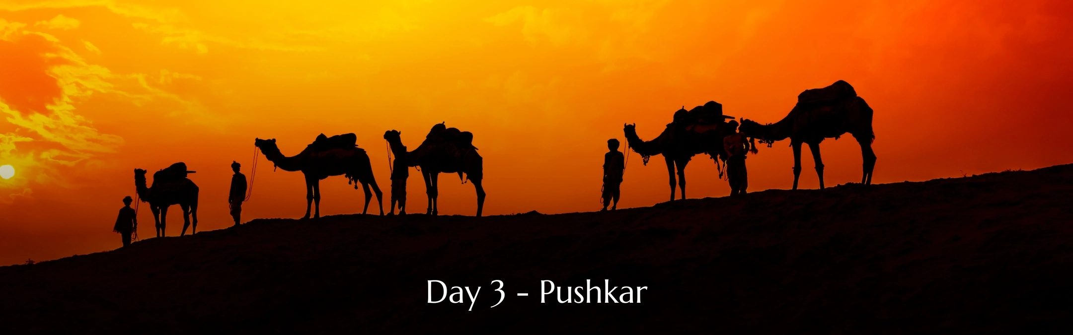 Pushkar Tour Day 03