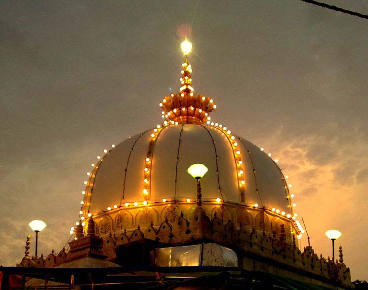 Ajmer Dargah Sharif