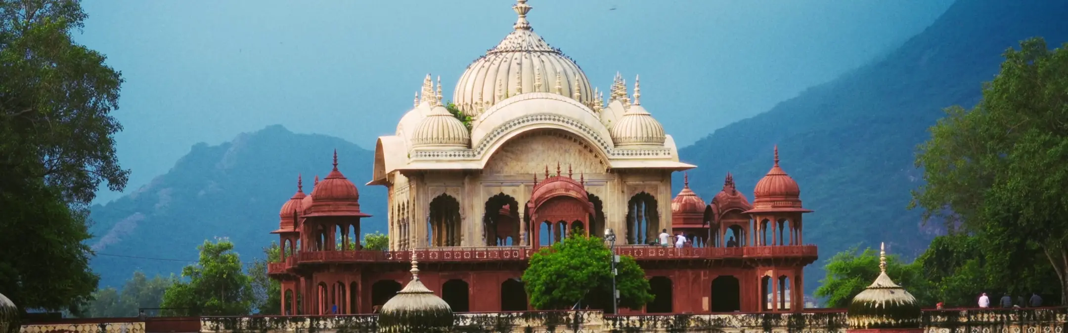 Alwar Tour