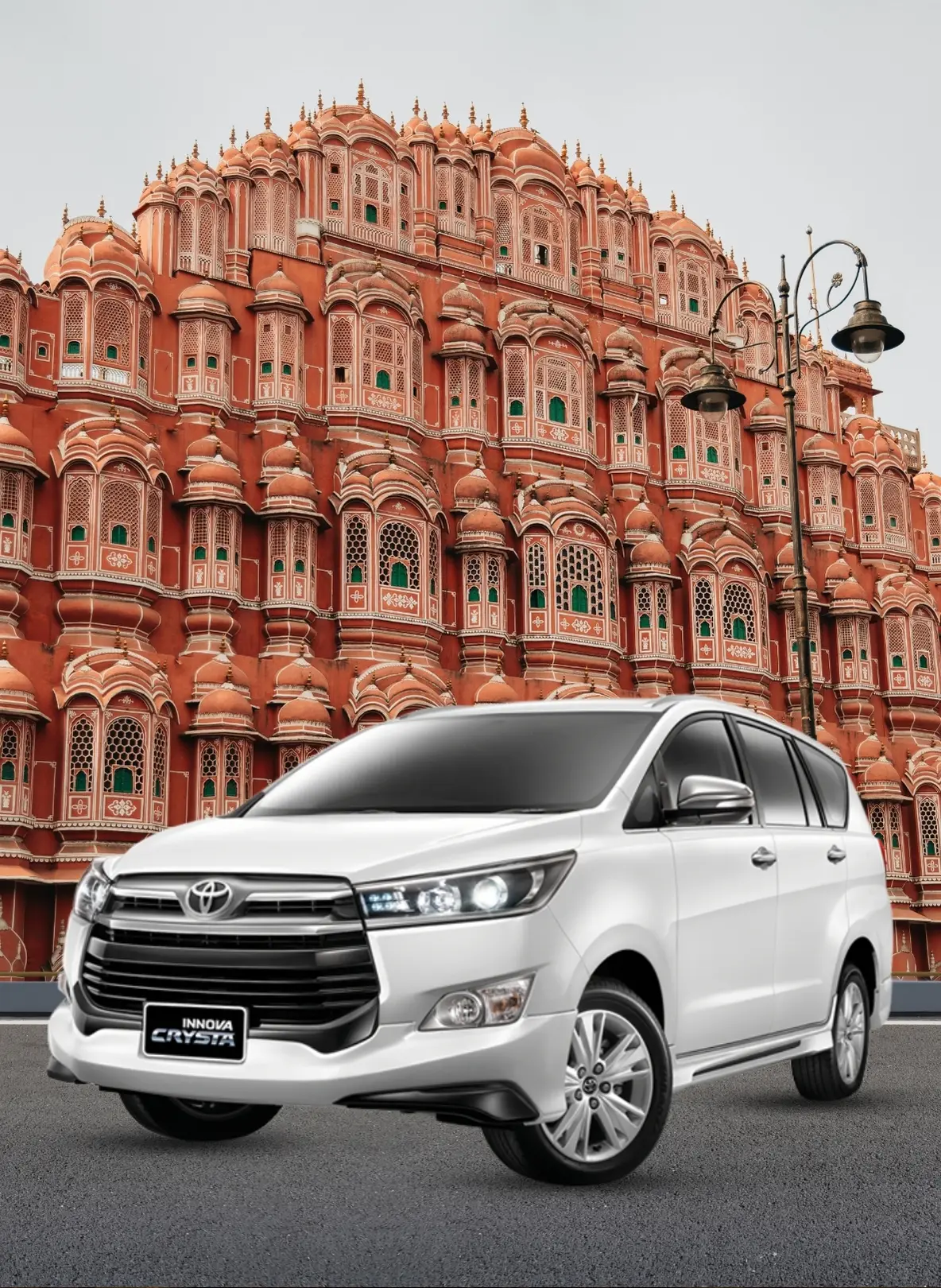 Beautiful Rajasthan Tour