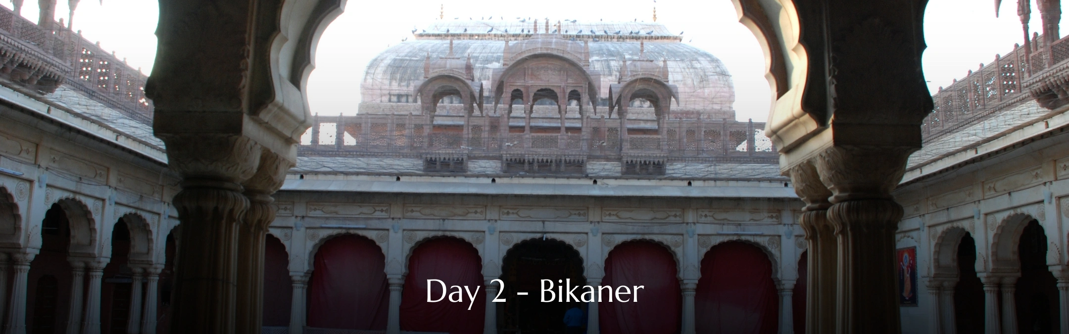 Bikaner Tour Day 02