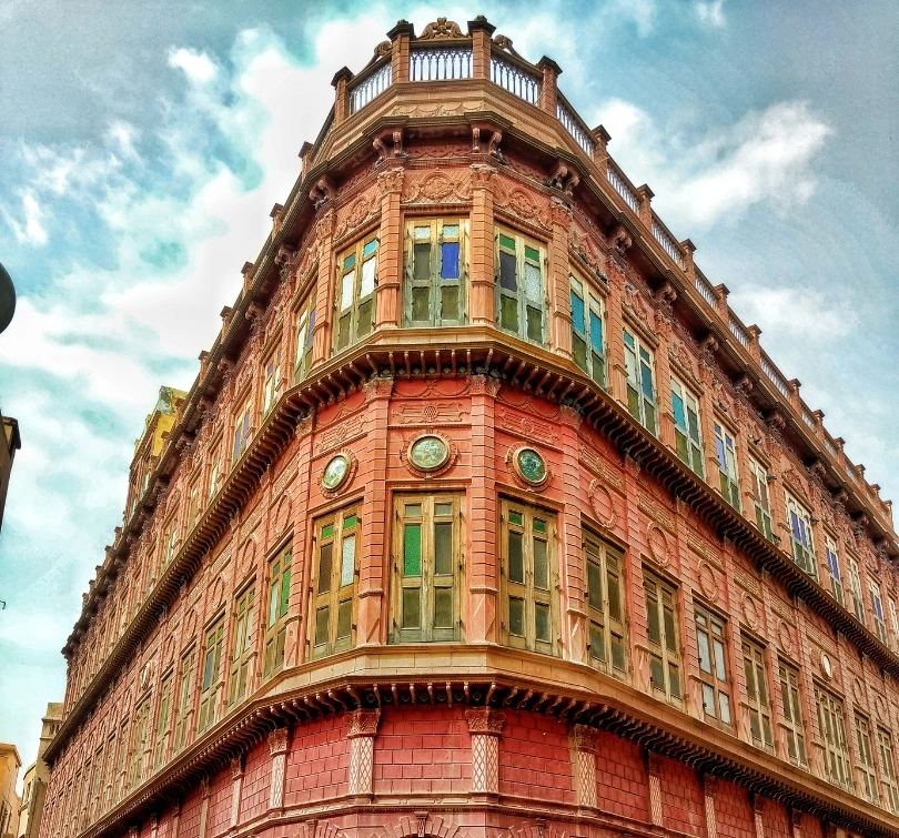 Bikaner Heritage Charm