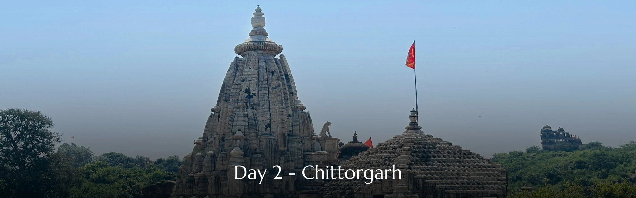 Chittorgarh Tour Day 02