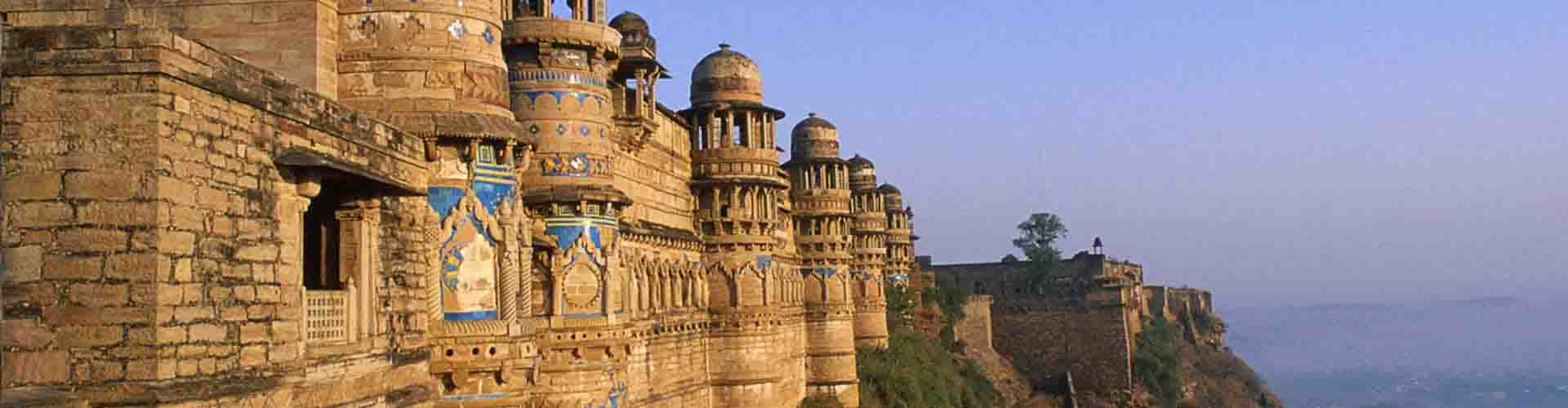 Chittorgarh Tour