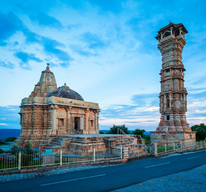 Chittorgarh
