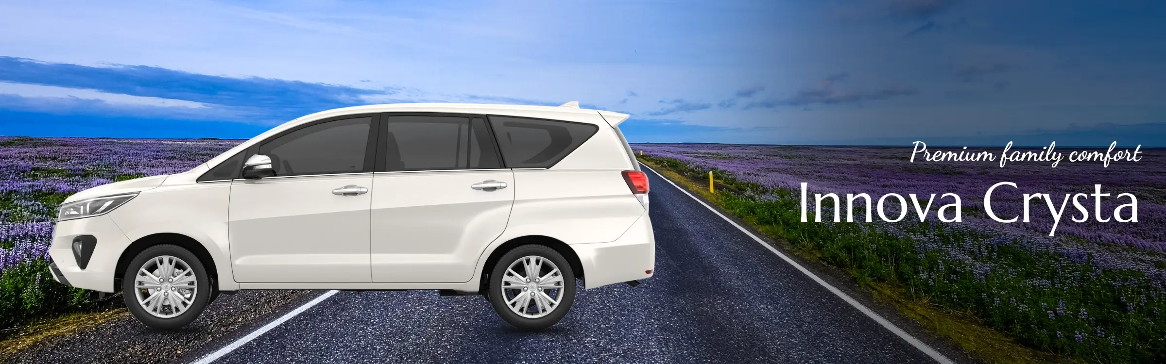 Innova Crysta