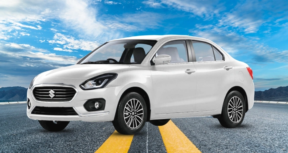 Swift Dzire