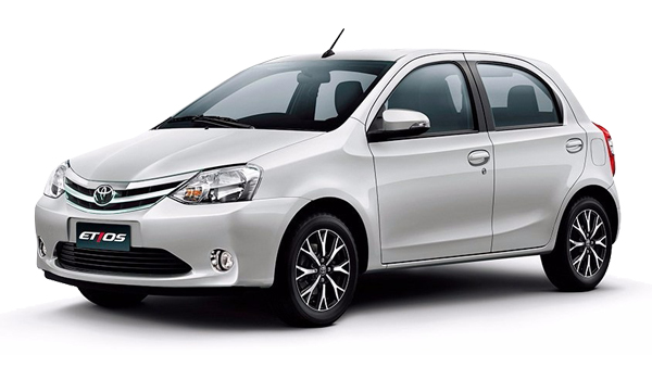 Sedan Taxi Services in Udaipur - Mateshwari Tours