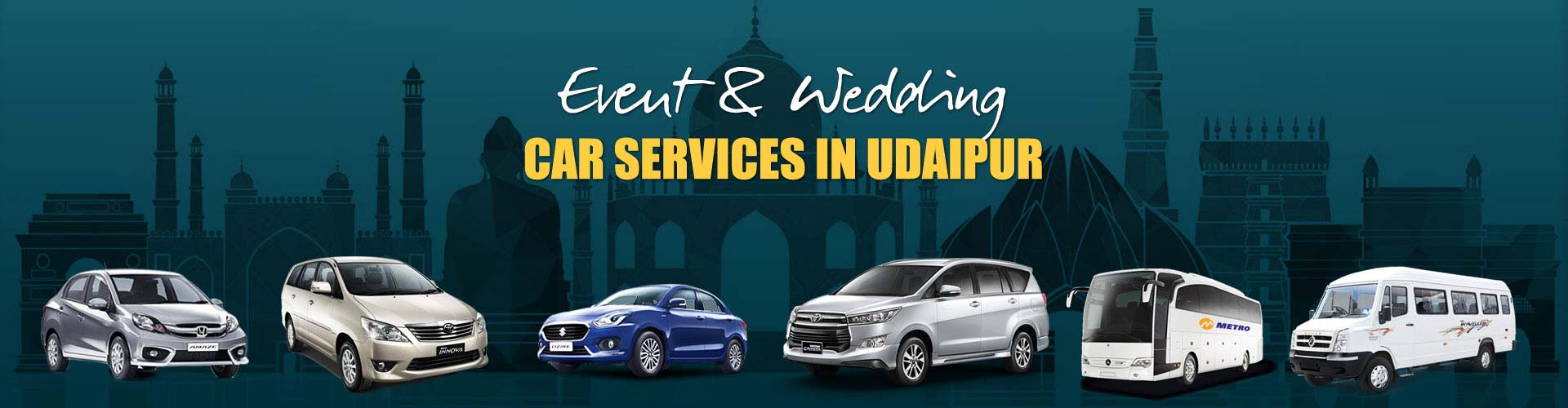 Event Car Services