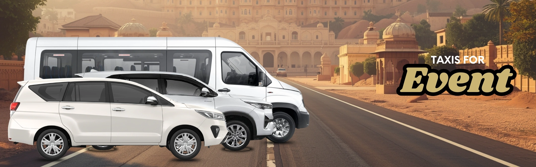 Event Car Service