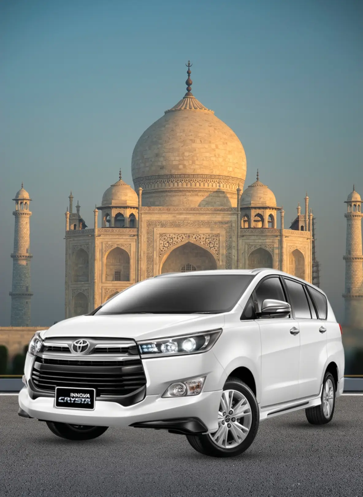 Golden Triangle Tour