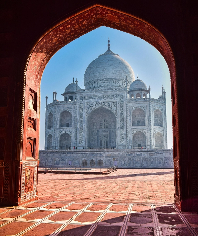 Golden Triangle Tour