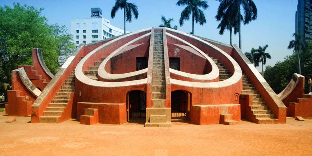 Tours Packages in Udaipur for Jantar Mantar Tours