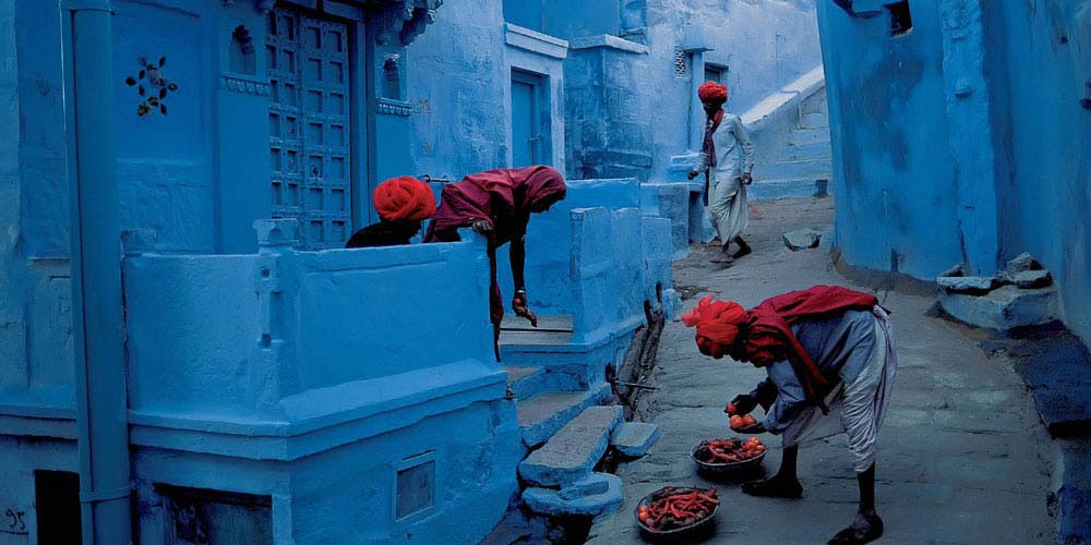 Tours Packages in Udaipur for Jodhpur Tours