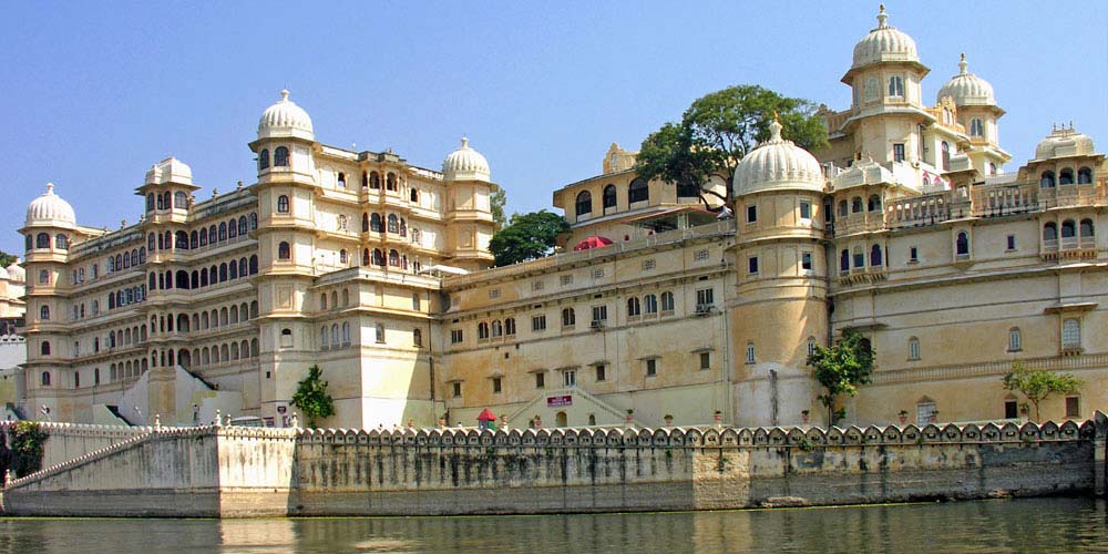 Tours Packages in Udaipur