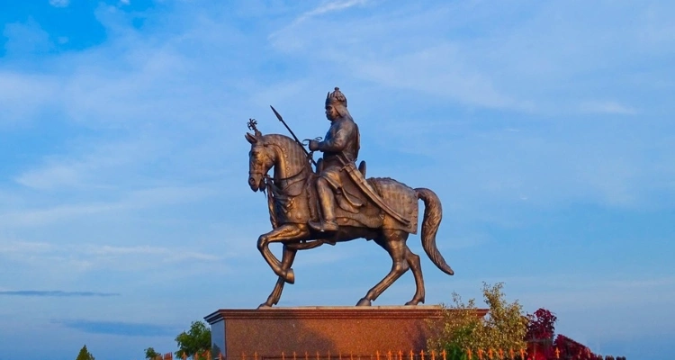 Maharana Pratap Museum