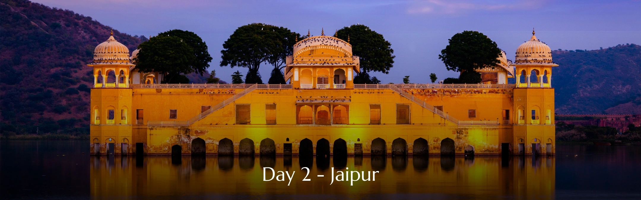 Jaipur Tour Day 02
