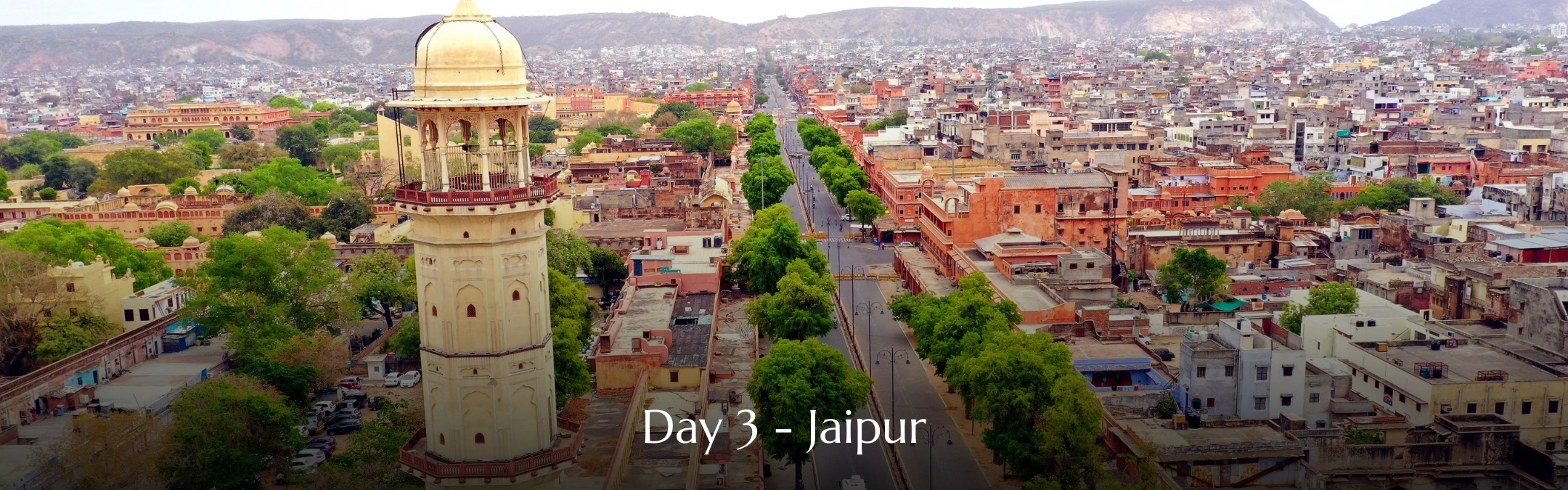 Jaipur Tour Day 03