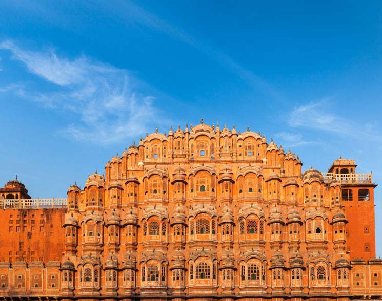 Hawa Mahal