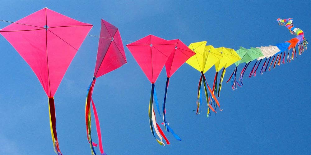 Kite Festival