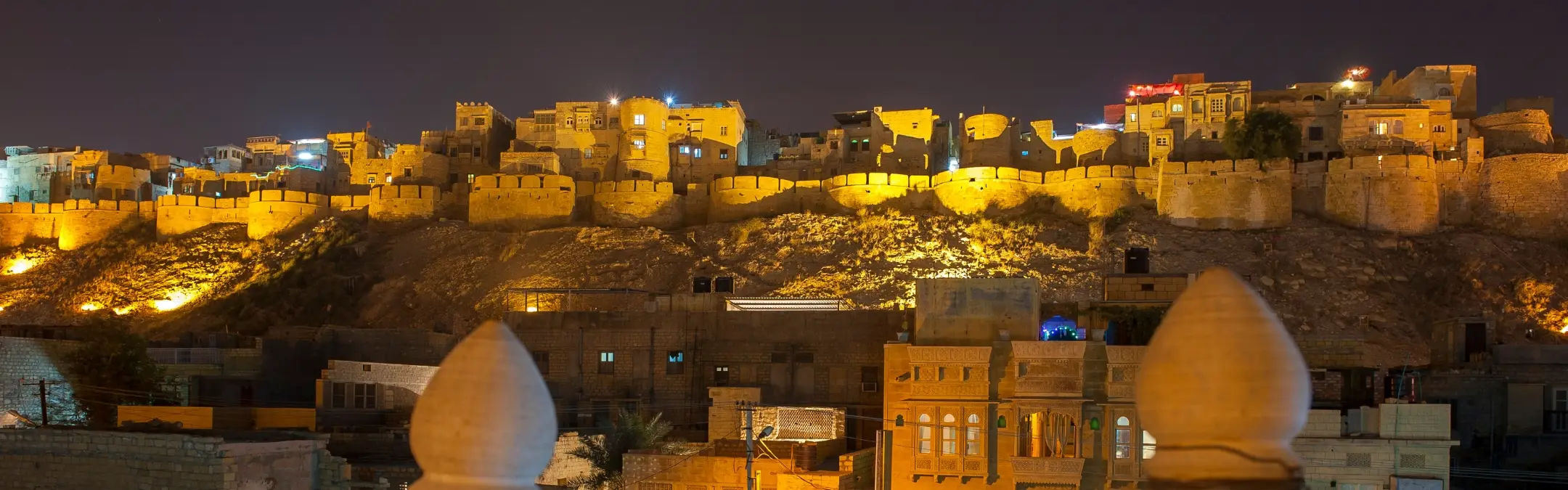 Jaisalmer Tour