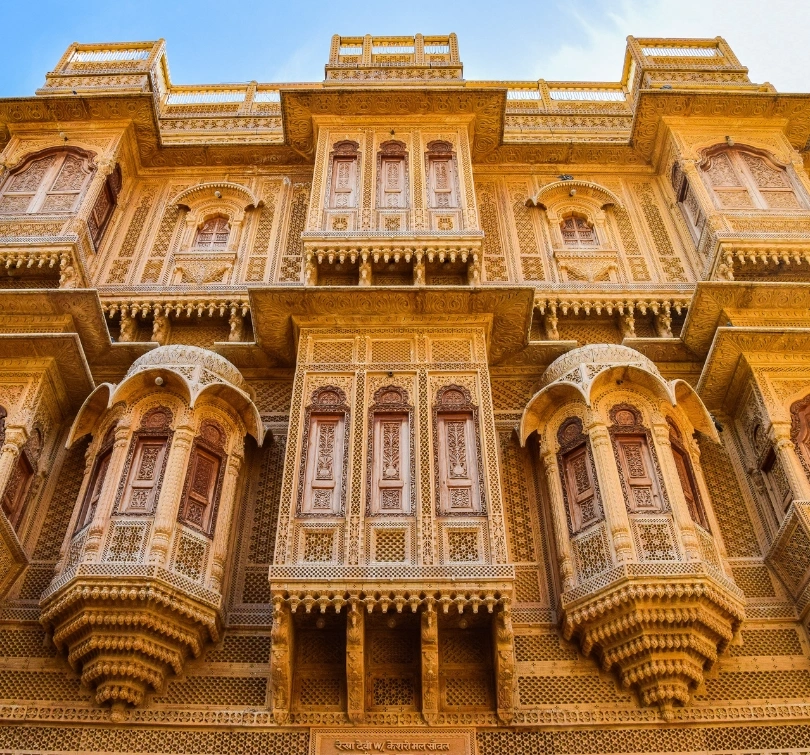 Jaisalmer