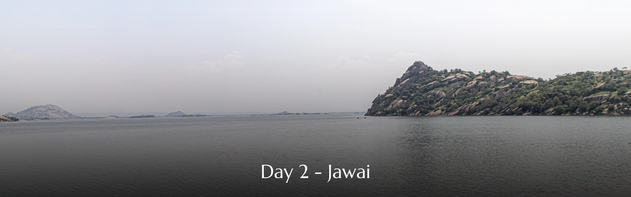 Jawai Tour Day 02