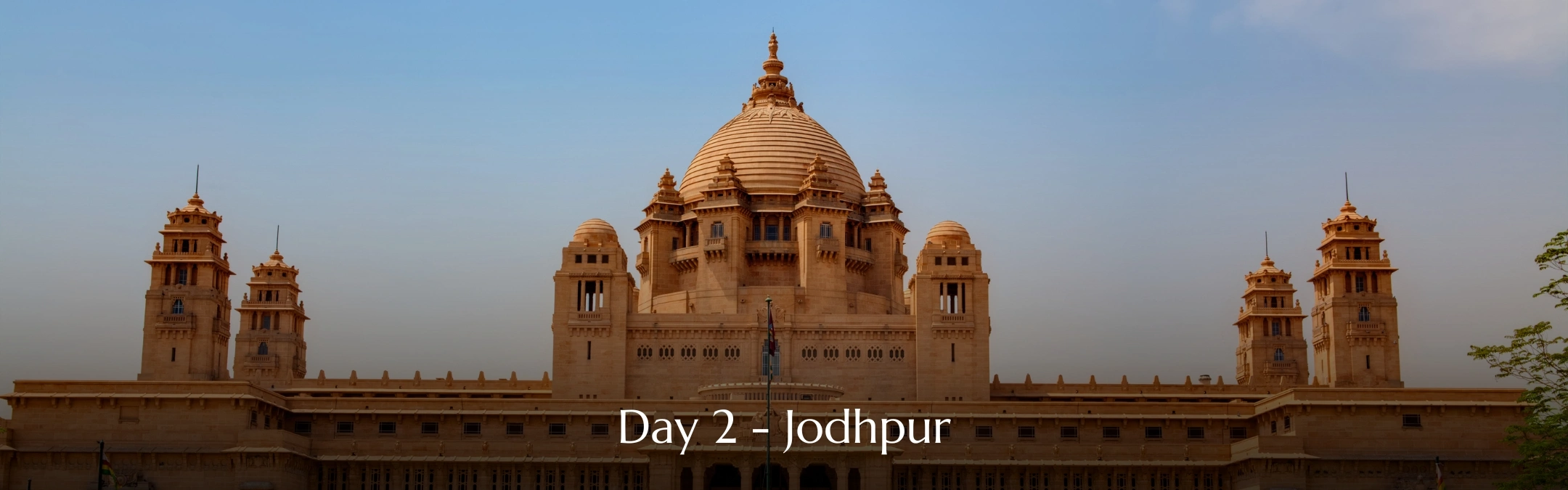 Jodhpur Tour Day 02