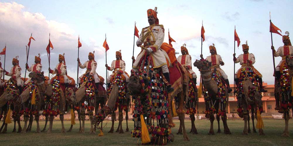 Marwar Festival Jodhpur