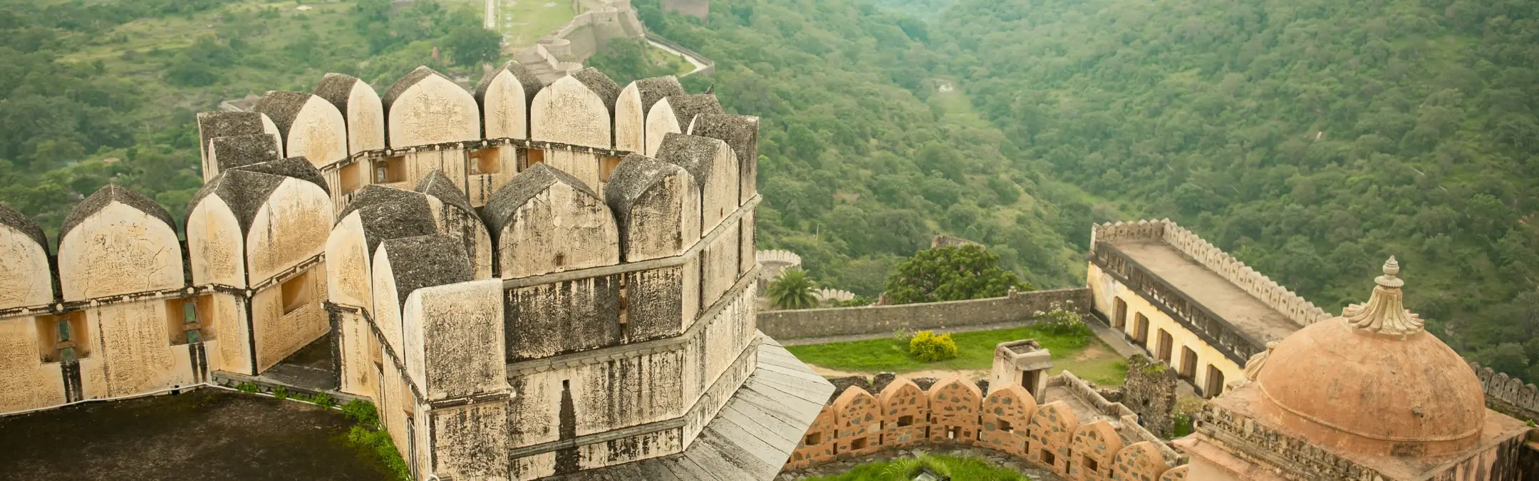 Kumbhalgarh Tour