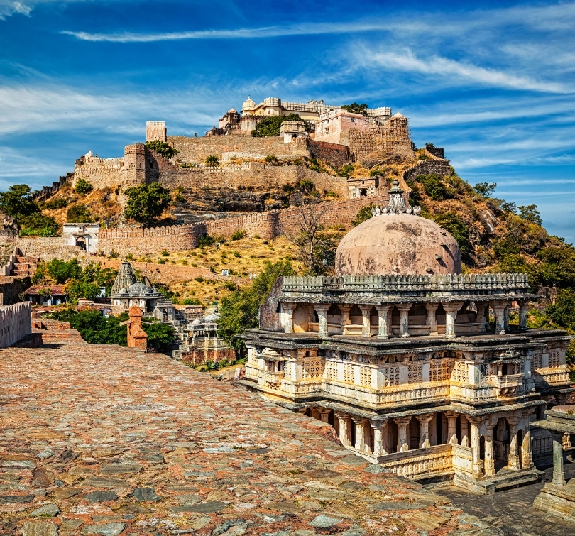 Kumbhalgarh
