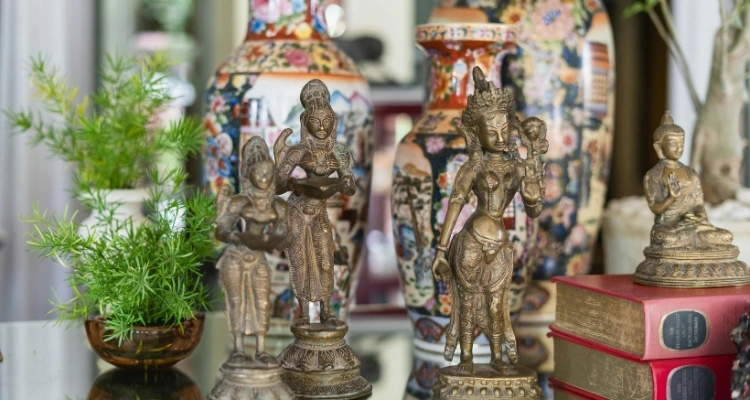 Bikaner Local Market