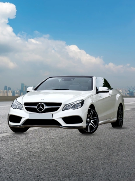 Luxury Car Rental