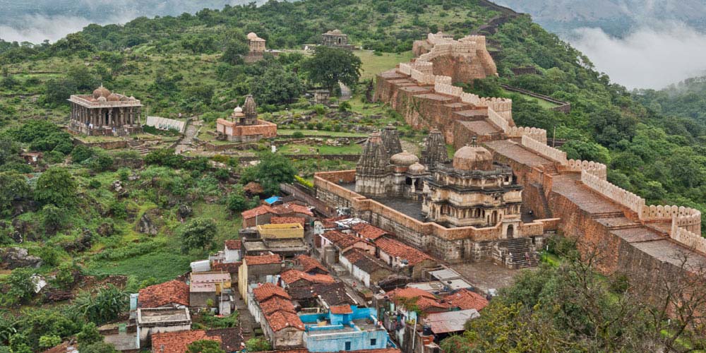 Kumbhalgarh