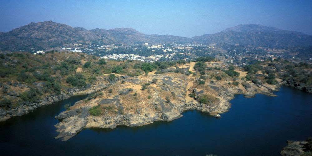 Mount Abu