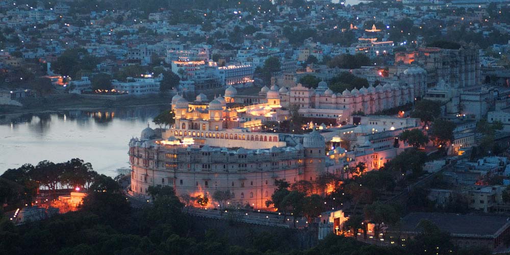 Udaipur