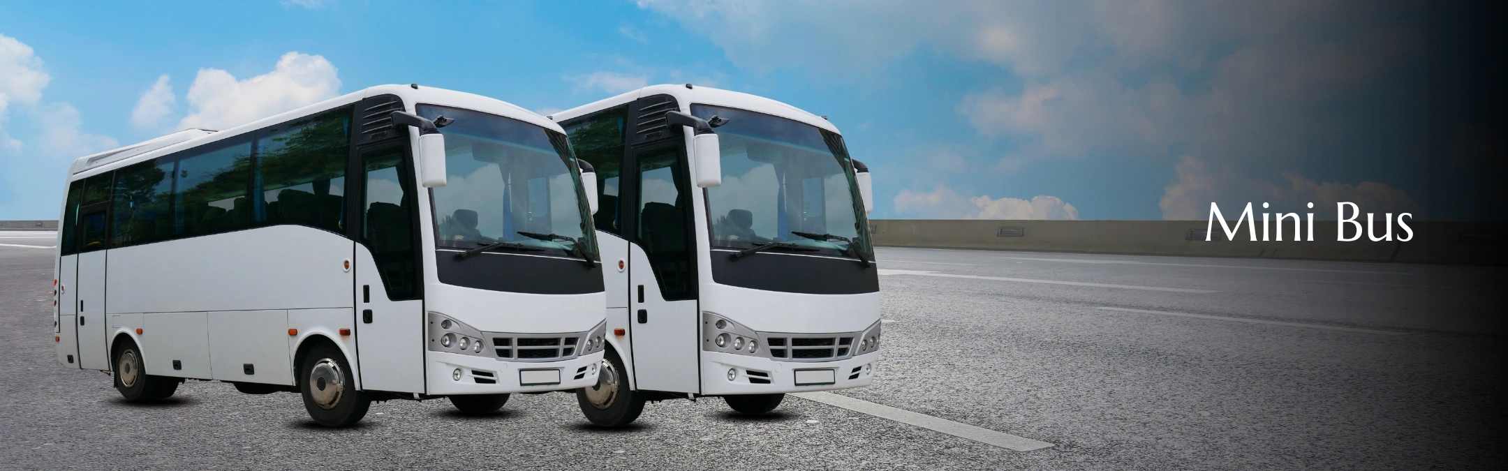 Mini Bus