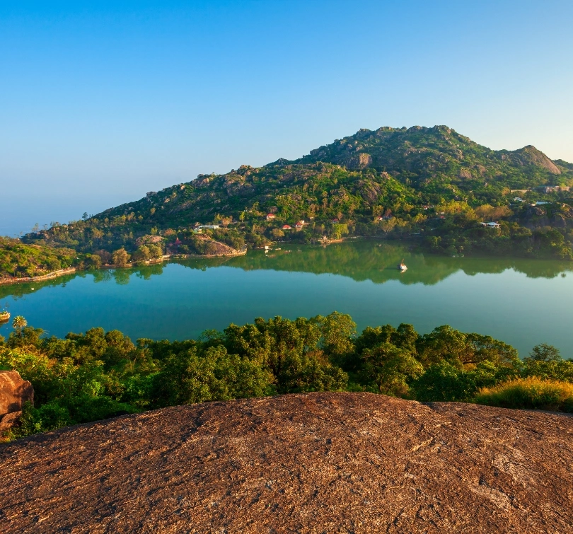 Mount Abu