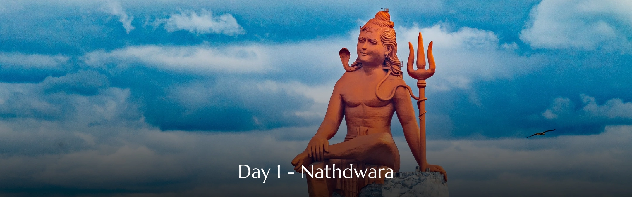 Nathdwara Tour Day 01