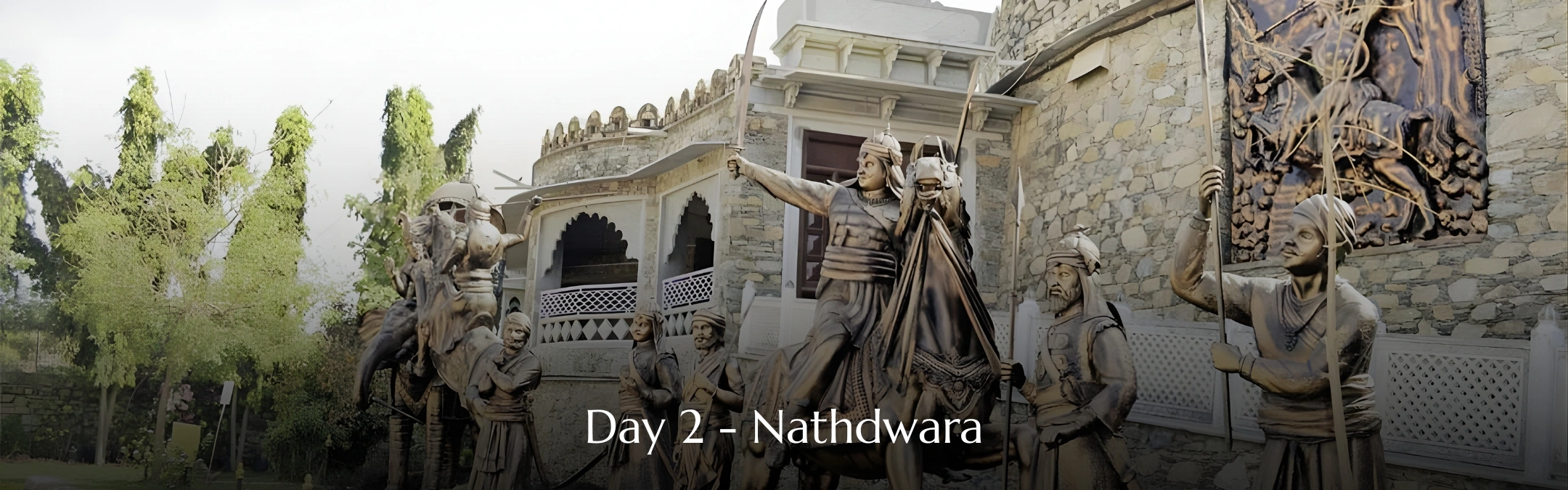 Nathdwara Tour Day 02