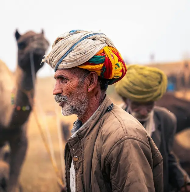 Culture of Rajasthan