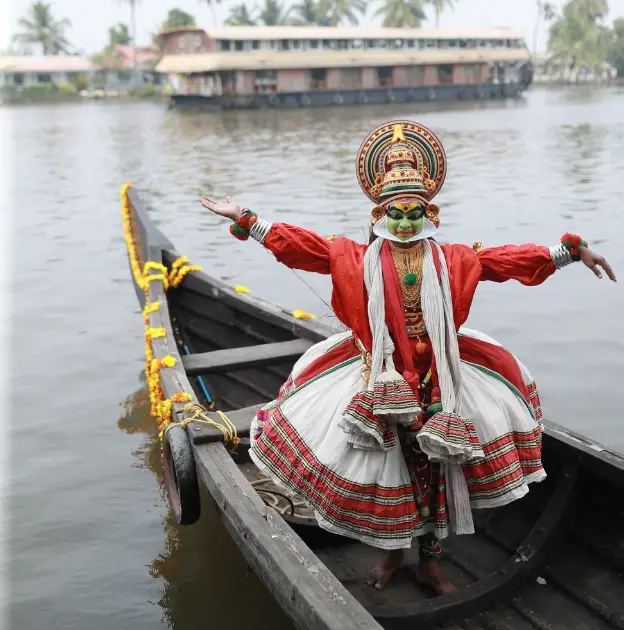 Beautiful South India