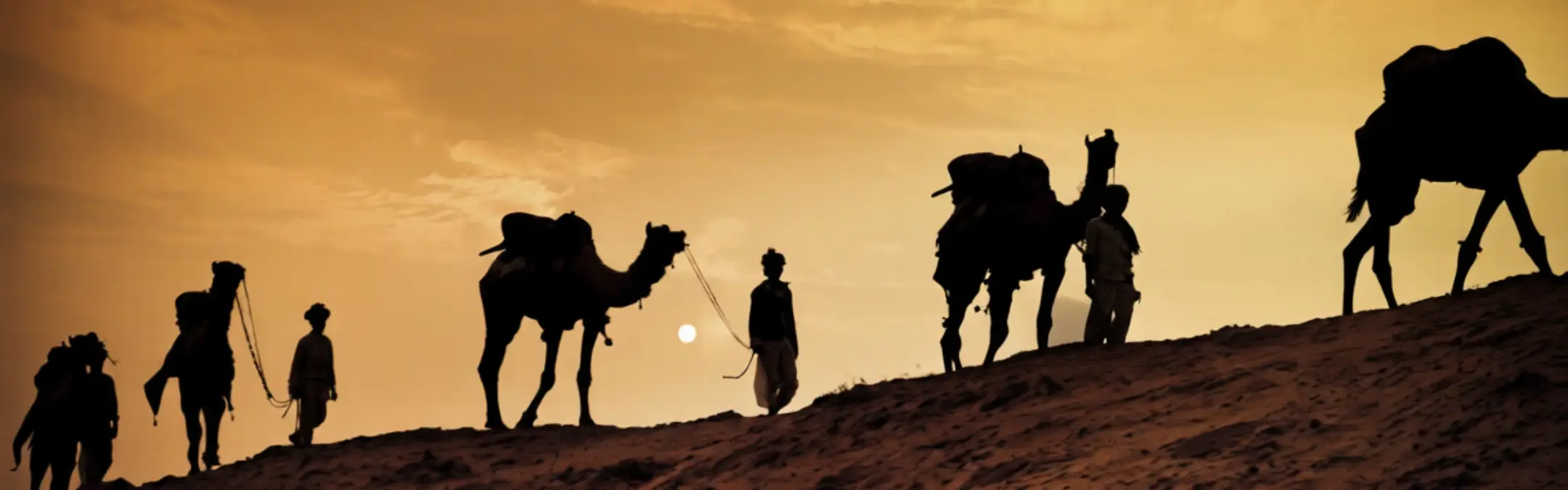Rajasthan Destinations