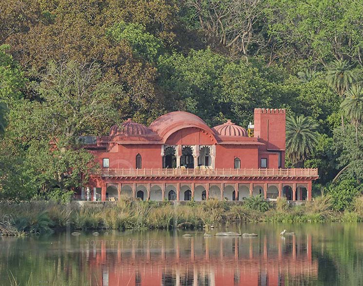 Jogi Mahal