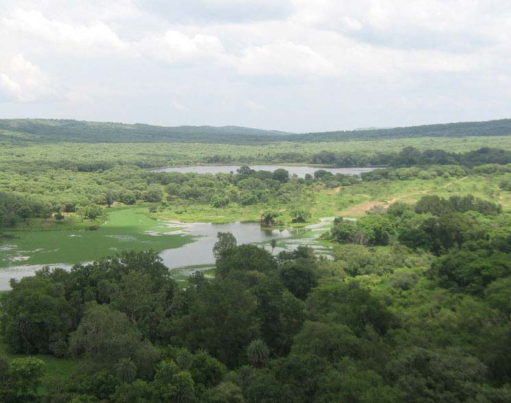 Surwal Lake