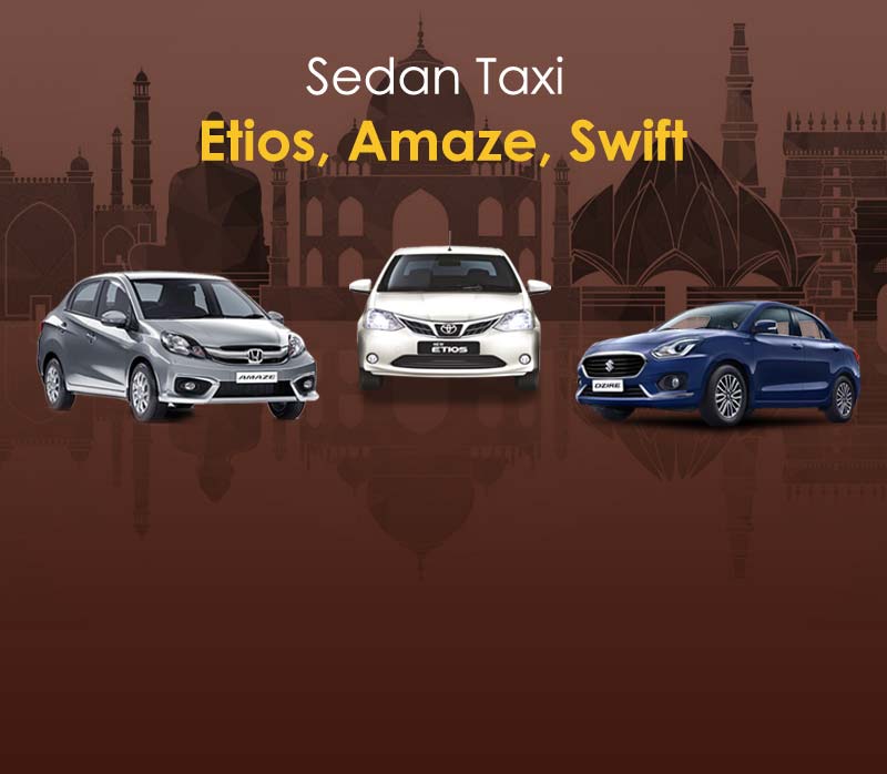  Taxi Services in Udaipur  