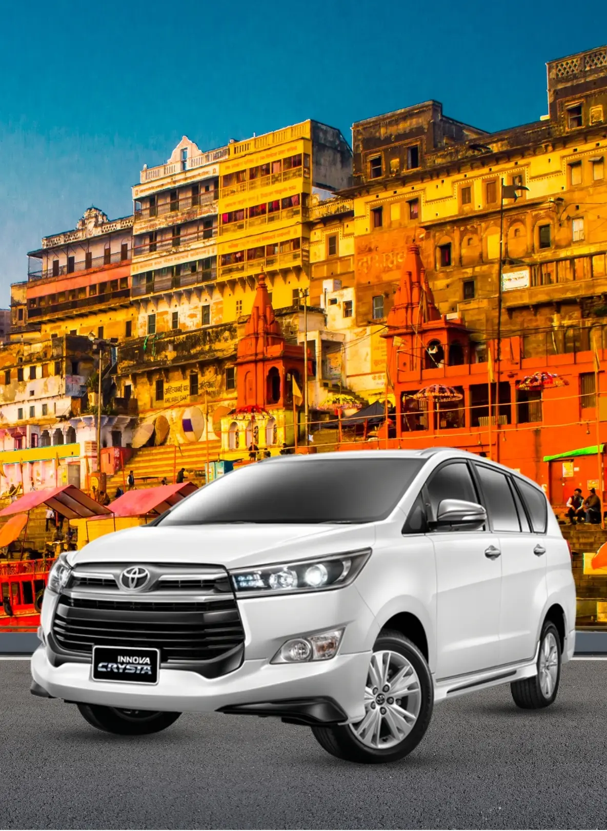 Spiritual India Tour