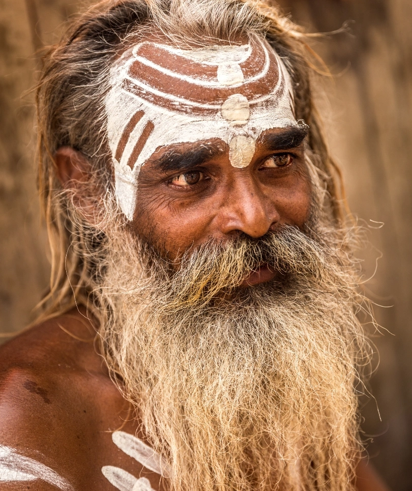 Spiritual India Tour