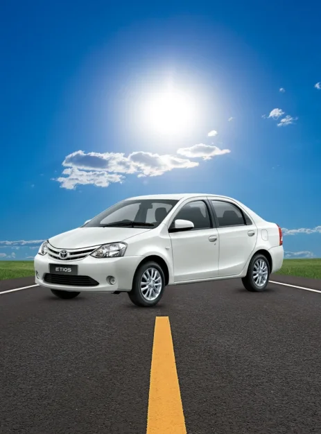 Toyota Etios